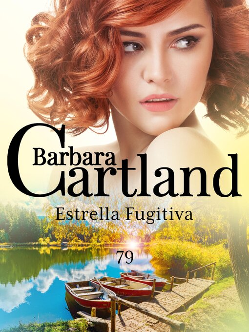 Cover image for Estrella Fugitiva